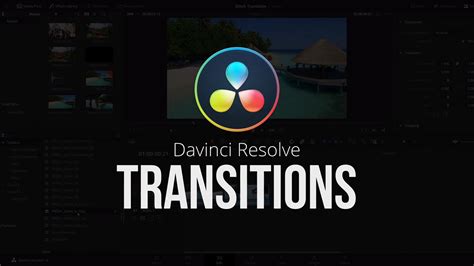 Davinci Resolve Template