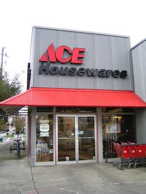 Davis Ace Hardware: Your Local Source for 99% of Everything®