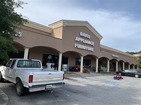 Davis Furniture Augusta GA: Experience Unparalleled Craftsmanship and Design