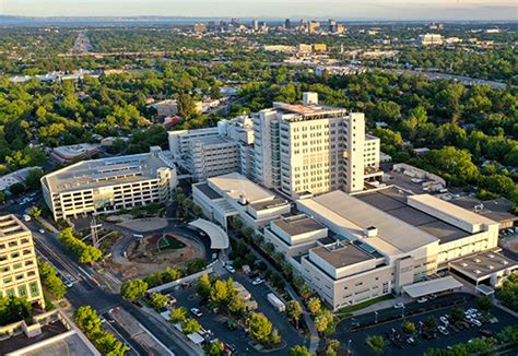 Davis Hospital & Medical Center: 2023 Comprehensive Guide