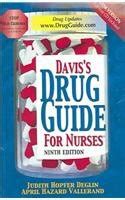Davis s Drug Guide For Nurses book With Cd-rom And Mednotes Nurse s Pocket Pharmacology Guide Epub