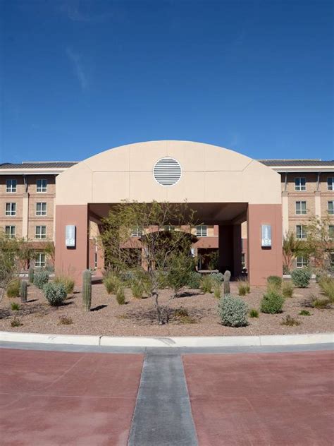 Davis-Monthan AFB Lodging: A Comprehensive Guide