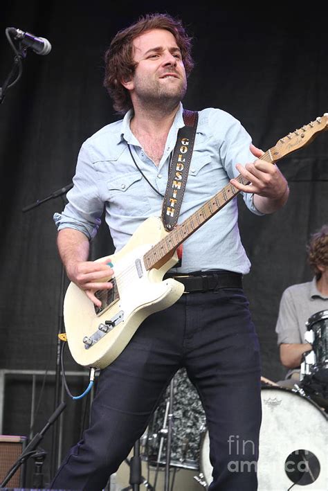 Dawes Taylor Goldsmith: A Musical Journey of Introspection and Eclecticism