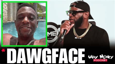 Dawgface Net Worth