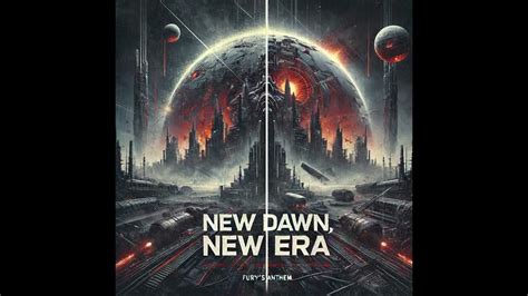 Dawn's Inception: A Dawn of a New Era