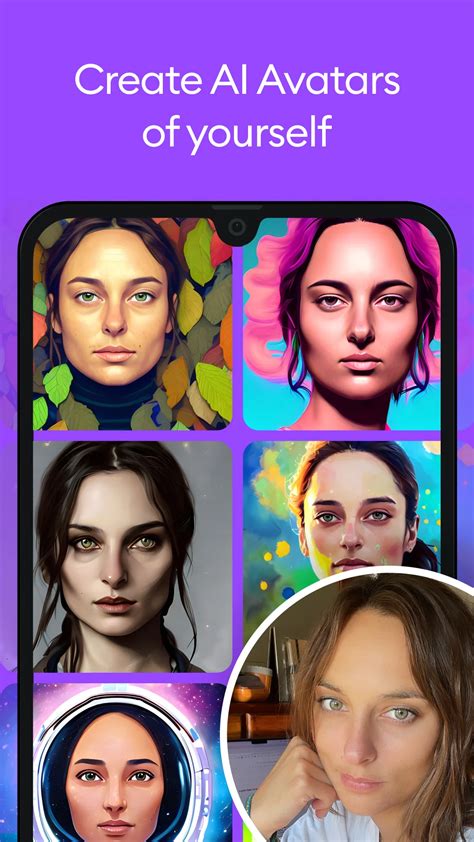 Dawn AI Avatar Generator: The Ultimate Guide to Virtual Identity