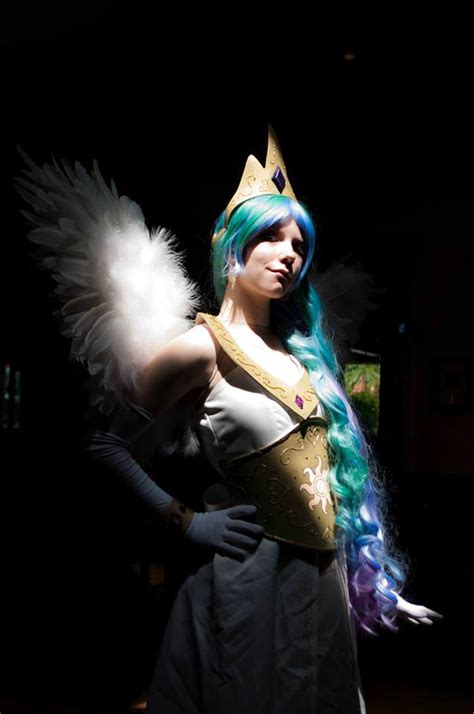 Dawn Cosplay: Unveiling the Radiance of a Celestial Being