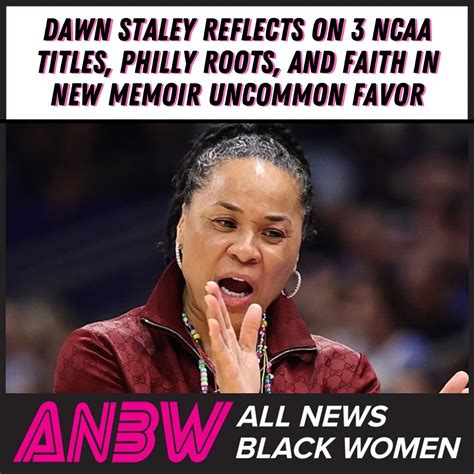 Dawn Marie Staley: A Trailblazing Icon in Women's Basketball