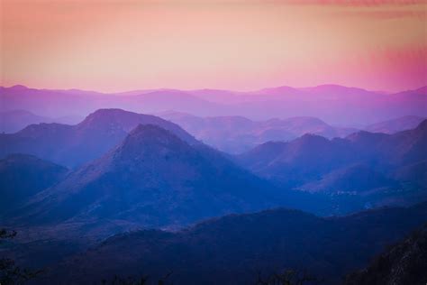 Dawn Mountain: A Peak of Natural Wonders