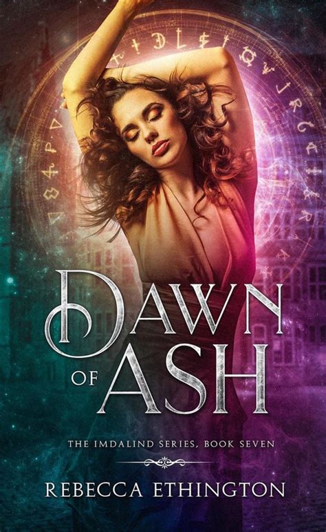 Dawn of Ash Imdalind Epub