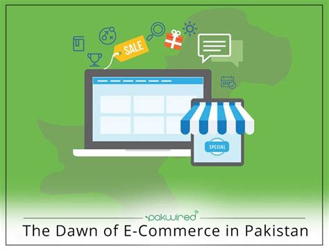 Dawn of Commerce