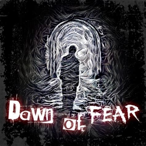 Dawn of Fear Kindle Editon