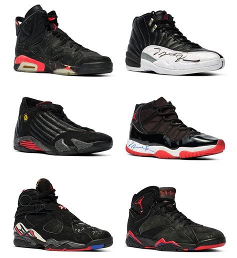 Dawn of a Dynasty: The Genesis of Jordan Brand