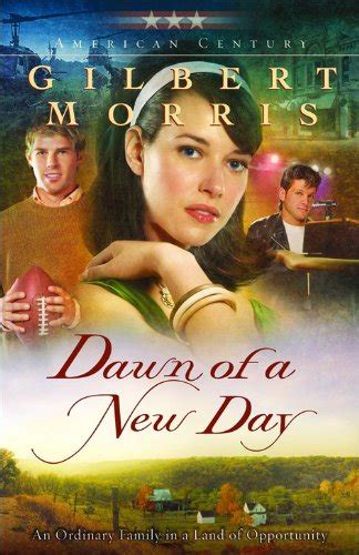 Dawn of a New Day American Century Series 7 Kindle Editon
