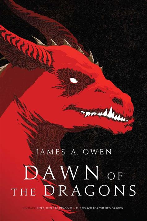 Dawn of the Dragons 4 Book Series Doc