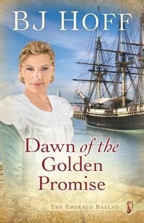 Dawn of the Golden Promise The Emerald Ballad Kindle Editon