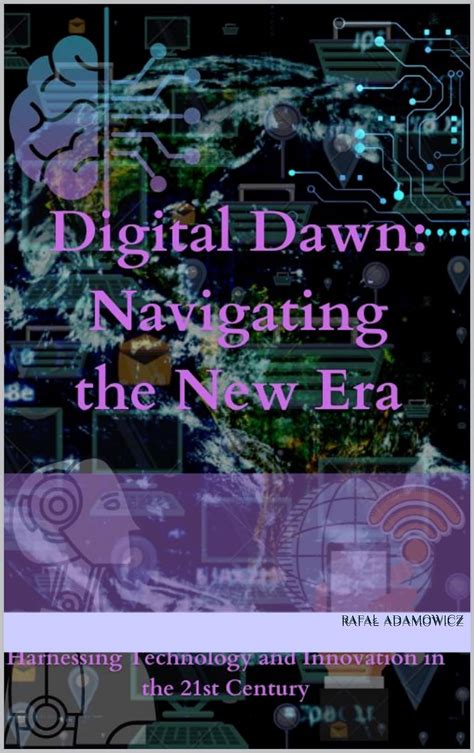 Dawn of the New Digital Era: Harnessing the Potential of SolelyDawn