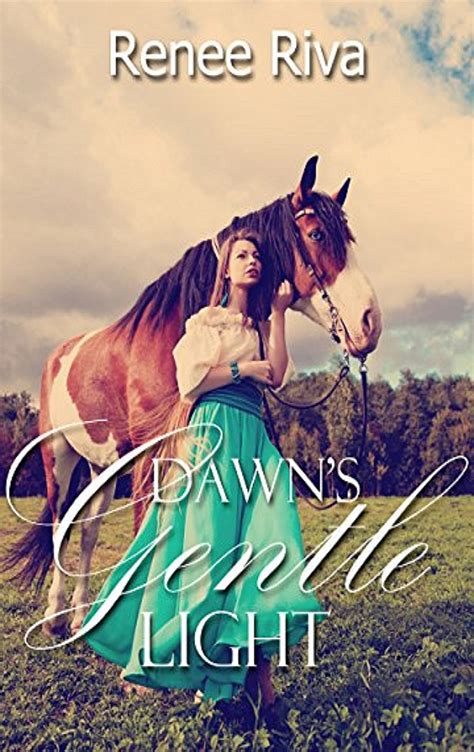 Dawn s Gentle Light A Russian Love Story Kindle Editon