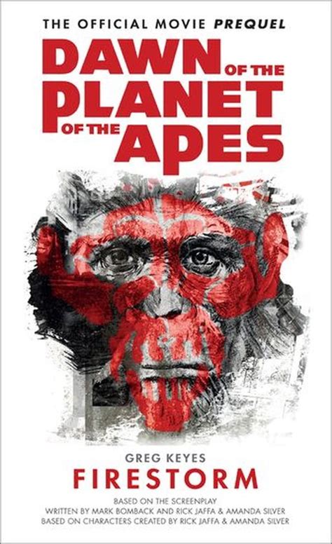 Dawn.of.the.Planet.of.the.Apes.Firestorm Ebook Kindle Editon