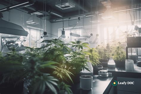 DawnRobin420: A Revolutionary Approach to Cannabis Research and Innovation