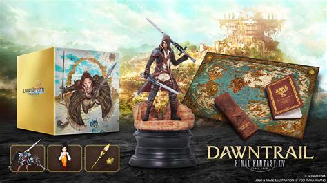 DawnTrail Pre-Order Code: Unlock Epic Rewards Before Launch!