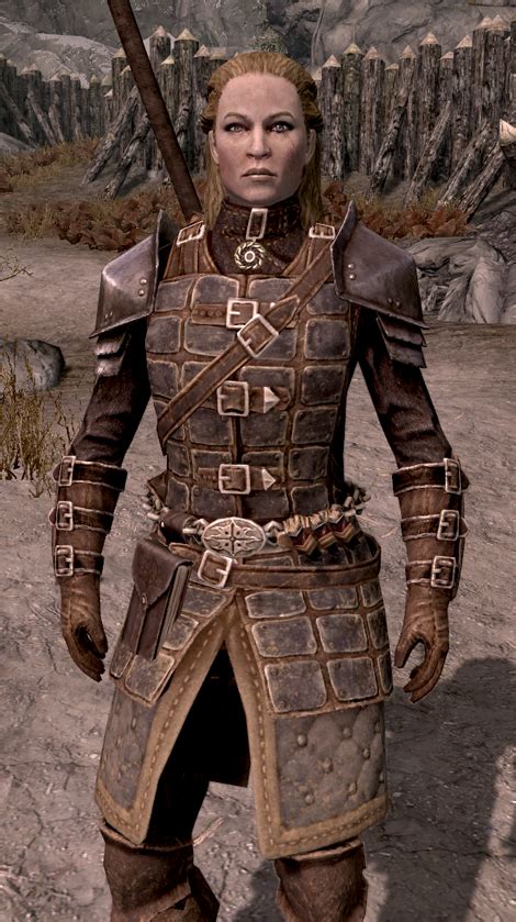 Dawnguard Armor: The Ultimate Guide to the Legendary Armor of Skyrim