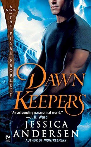 Dawnkeepers Reader