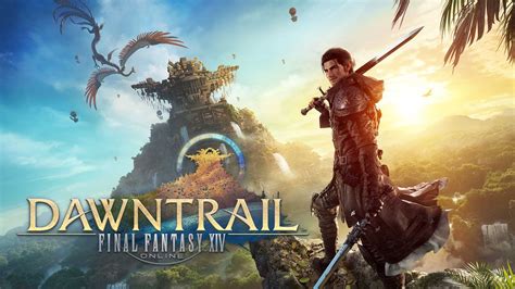 Dawntrail Extreme: Conquer Epic Challenges in a Vibrant Fantasy Realm