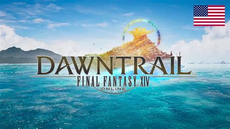 Dawntrail Launch Time Unveiled: Embark on an Unforgettable Adventure