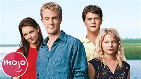 Dawson's Creek: A Haven for Passion, Growth, and Unforgettable Moments