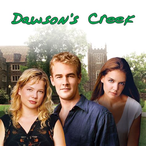 Dawson's Creek Season 5: A Tempestuous Journey of Love, Loss, and Self-Discovery