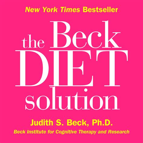 Day 1 Commit Beck Diet Solution Kindle Editon