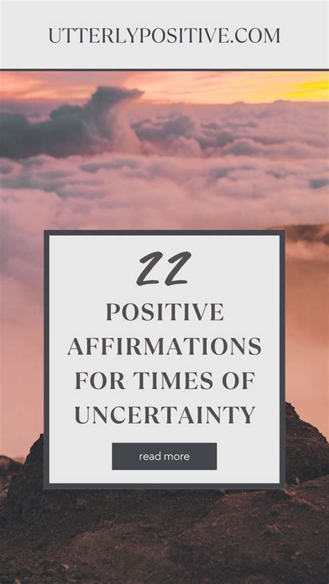 Day 8: Lingering Positivity and Uncertainty