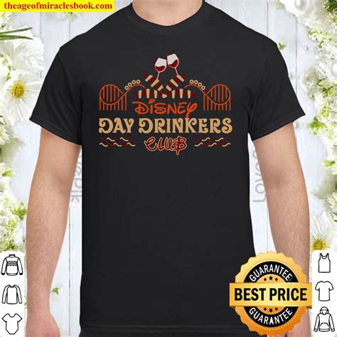 Day Drinkers Shirt: The Ultimate Guide to Daytime Sipping Style