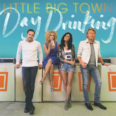 Day Drinking with Little Big Town: 4 Secrets to Unlocking Their Magic