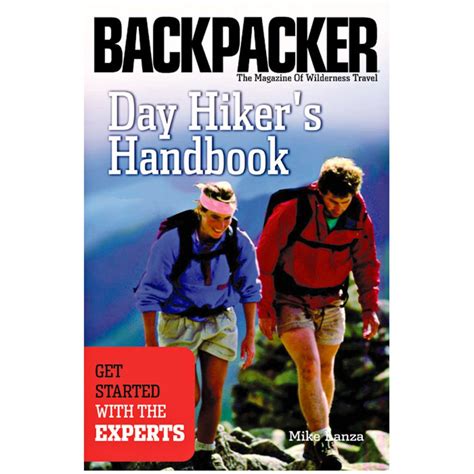 Day Hiker's Handbook Get Started with the Experts Kindle Editon