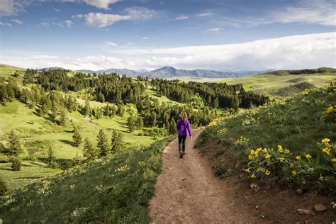 Day Hikes Around Bozeman Montana Kindle Editon