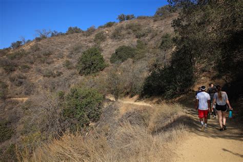 Day Hikes Around Los Angeles 45 Great Hikes