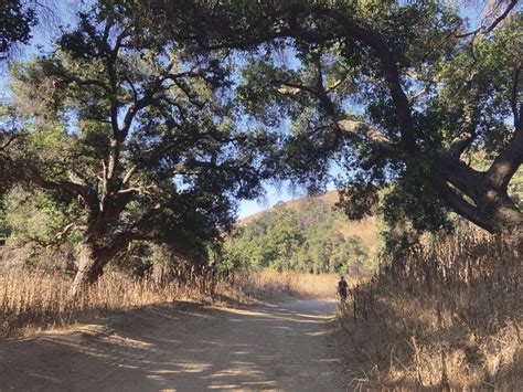 Day Hikes On the California Central Coast