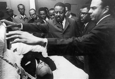 Day Martin Luther King JR Was Shot PDF