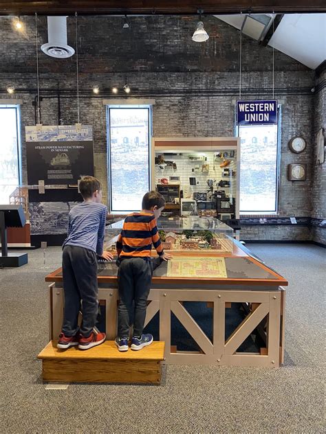 Day Trips from Columbus, Ohio: Unforgettable Escapes within an Hour