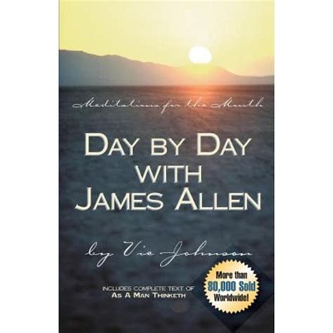 Day by Day With James Allen Doc