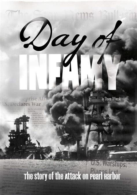 Day of Infamy Tangled History
