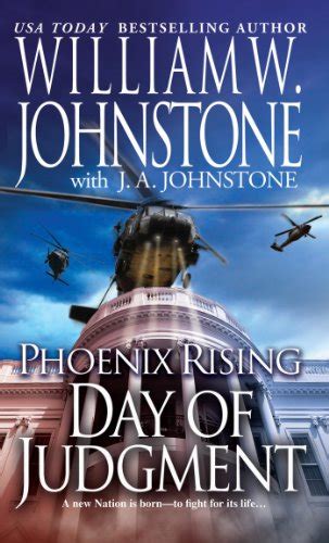 Day of Judgment Phoenix Rising Epub