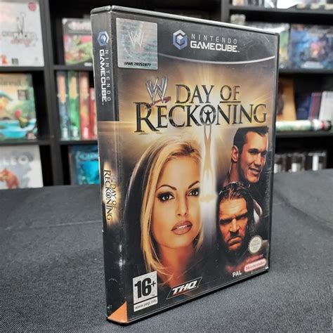 Day of Reckoning: Exposing the GameCube Classic's Hidden Depths