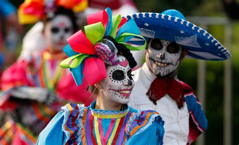 Day of the Dead: A Mexican-American Celebration Ebook Epub