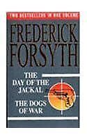 Day of the Jackel Dogs of War Reader