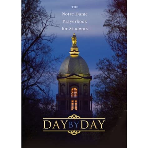 Day.by.Day.The.Notre.Dame.Prayer.Book.for.Students Ebook Kindle Editon