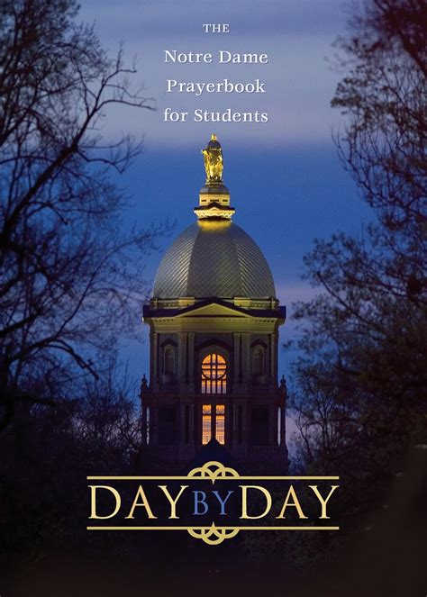 Day.by.Day.The.Notre.Dame.Prayer.Book.for.Students Ebook Kindle Editon