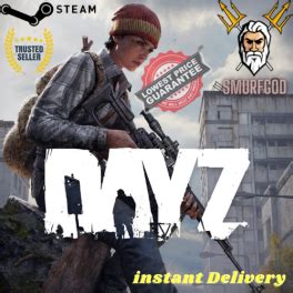 DayZ Account: The Ultimate Guide to Creating and Managing Your Character